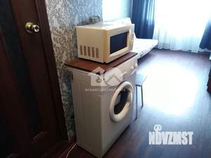 1-к квартира, вторичка, 17м2, 5/9 этаж