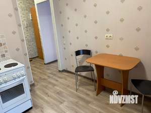 1-к квартира, вторичка, 32м2, 8/18 этаж