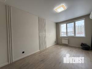 3-к квартира, вторичка, 65м2, 2/5 этаж