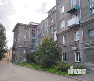 2-к квартира, вторичка, 64м2, 2/5 этаж