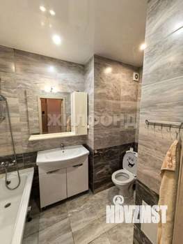 2-к квартира, вторичка, 52м2, 7/10 этаж