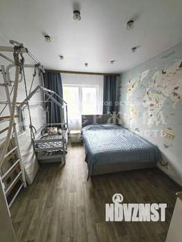 2-к квартира, вторичка, 55м2, 2/16 этаж