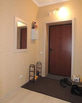 2-к квартира, вторичка, 65м2, 2/16 этаж