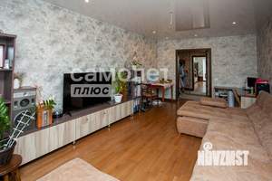 3-к квартира, вторичка, 81м2, 9/10 этаж