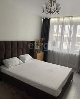 1-к квартира, вторичка, 46м2, 1/9 этаж