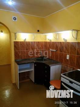 3-к квартира, вторичка, 59м2, 5/9 этаж