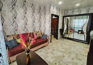 1-к квартира, вторичка, 33м2, 9/15 этаж