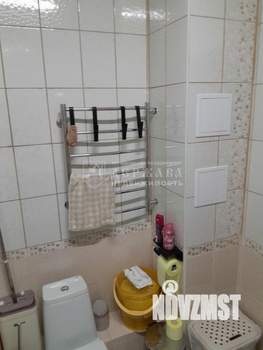 2-к квартира, вторичка, 44м2, 9/16 этаж