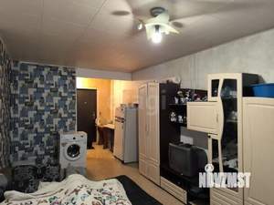 Студия квартира, вторичка, 23м2, 2/9 этаж