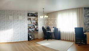 3-к квартира, вторичка, 72м2, 15/18 этаж