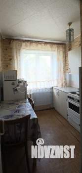 2-к квартира, вторичка, 44м2, 4/5 этаж