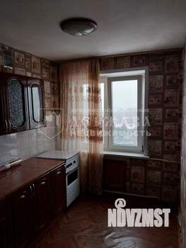 3-к квартира, вторичка, 59м2, 9/9 этаж