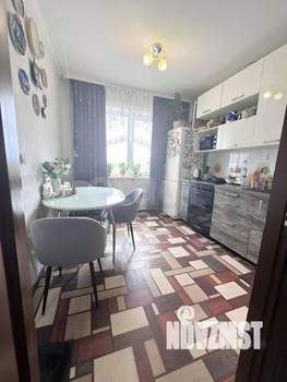 2-к квартира, вторичка, 50м2, 6/9 этаж