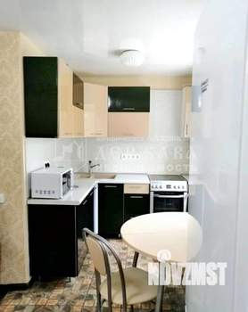 4-к квартира, вторичка, 72м2, 2/5 этаж