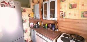 1-к квартира, вторичка, 30м2, 4/5 этаж