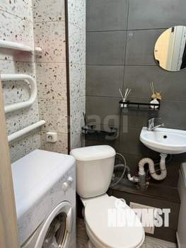 Студия квартира, вторичка, 17м2, 2/9 этаж