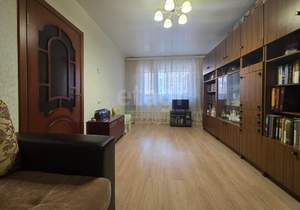2-к квартира, вторичка, 43м2, 3/10 этаж