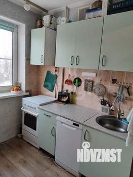 2-к квартира, вторичка, 45м2, 3/5 этаж