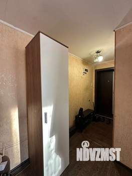 1-к квартира, вторичка, 32м2, 3/5 этаж