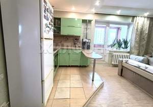 3-к квартира, вторичка, 67м2, 4/7 этаж