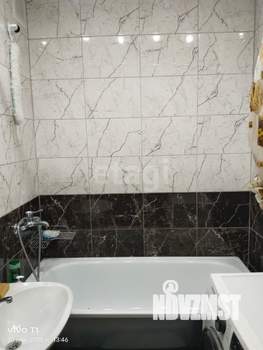 2-к квартира, вторичка, 52м2, 4/5 этаж