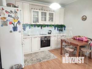 2-к квартира, вторичка, 51м2, 1/12 этаж