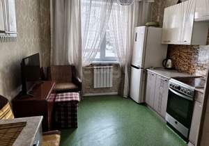 1-к квартира, вторичка, 34м2, 2/9 этаж