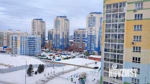 2-к квартира, вторичка, 52м2, 5/10 этаж