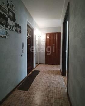 2-к квартира, вторичка, 50м2, 4/5 этаж