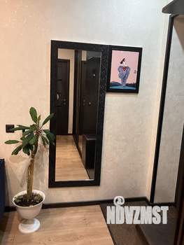 3-к квартира, вторичка, 66м2, 5/5 этаж