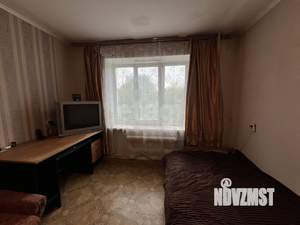 Студия квартира, вторичка, 19м2, 3/5 этаж