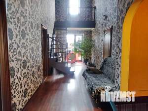 4-к квартира, вторичка, 136м2, 10/11 этаж