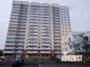 1-к квартира, вторичка, 28м2, 11/16 этаж