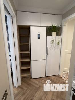 2-к квартира, вторичка, 38м2, 4/15 этаж