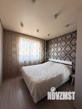 3-к квартира, вторичка, 66м2, 7/8 этаж