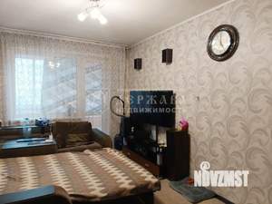 1-к квартира, вторичка, 32м2, 4/10 этаж