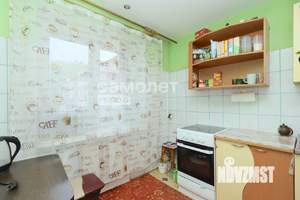 2-к квартира, вторичка, 44м2, 3/5 этаж