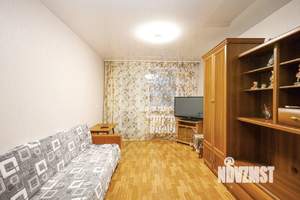 2-к квартира, вторичка, 45м2, 2/5 этаж