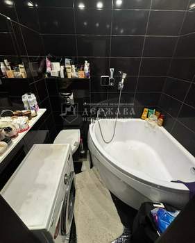 1-к квартира, вторичка, 34м2, 5/5 этаж