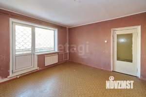 3-к квартира, вторичка, 63м2, 7/10 этаж