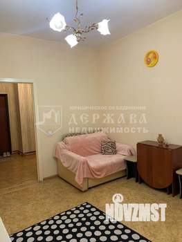 1-к квартира, вторичка, 55м2, 6/14 этаж