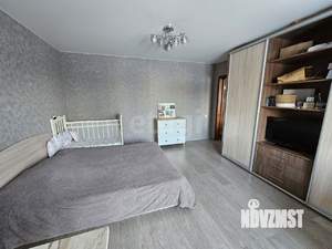 4-к квартира, вторичка, 74м2, 5/9 этаж