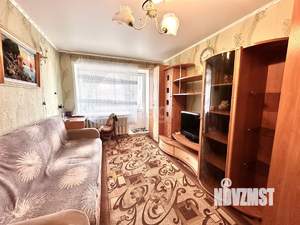 1-к квартира, вторичка, 30м2, 5/5 этаж