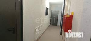 1-к квартира, вторичка, 33м2, 9/16 этаж