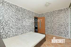 2-к квартира, вторичка, 35м2, 3/5 этаж