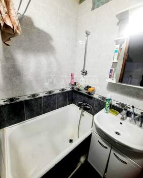 1-к квартира, вторичка, 23м2, 7/9 этаж
