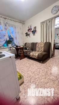 1-к квартира, вторичка, 41м2, 1/9 этаж