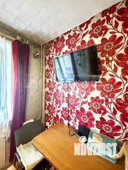 1-к квартира, вторичка, 30м2, 1/5 этаж