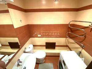 4-к квартира, вторичка, 127м2, 2/6 этаж