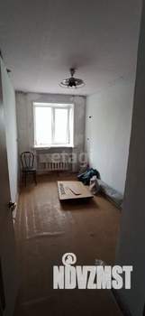 2-к квартира, вторичка, 42м2, 5/5 этаж